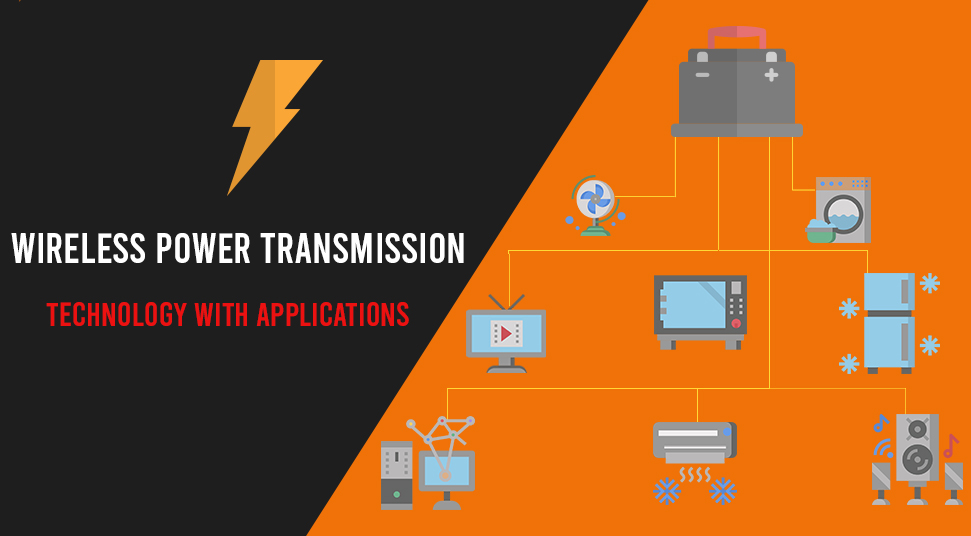 Wireless Power Transmission technology