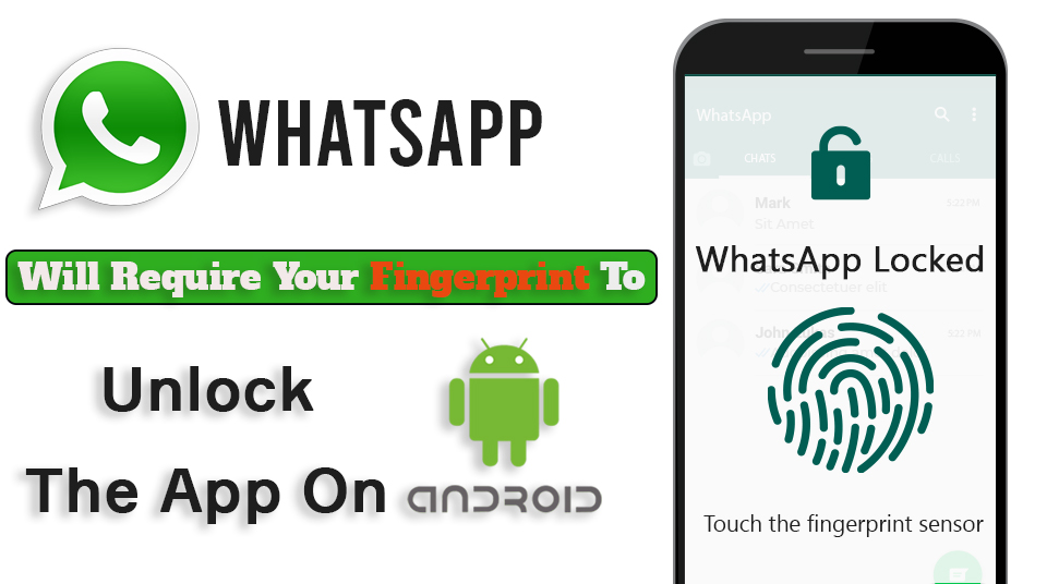 Whatsapp Recent Updates