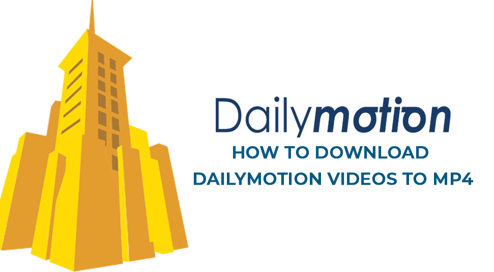 dailymotion to mp4