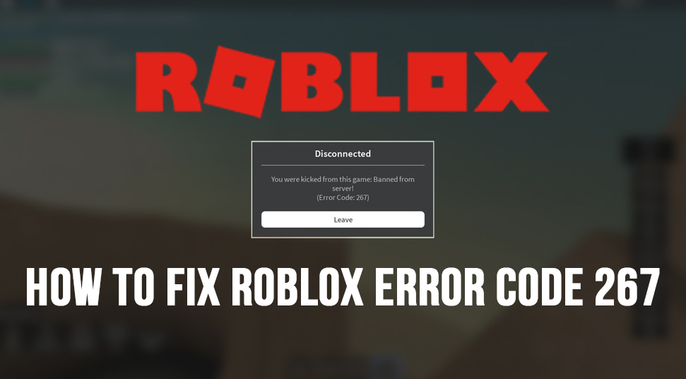 Error 4 On Roblox