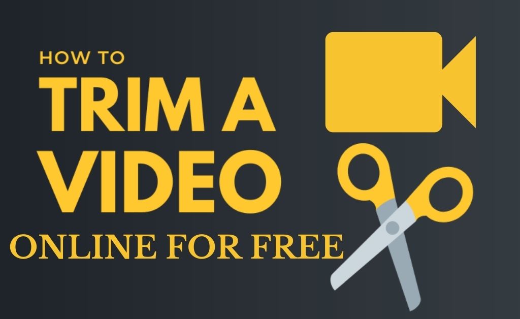 how to trim a video