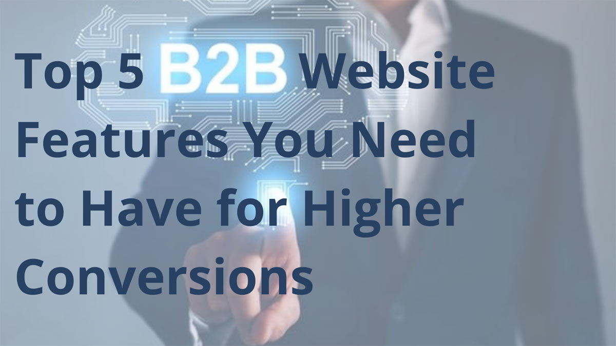 B2B-Website-Features