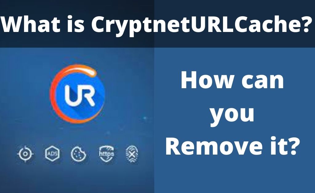 what is cryptneturlcache