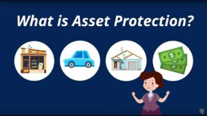 Protect Your Personal Assets
