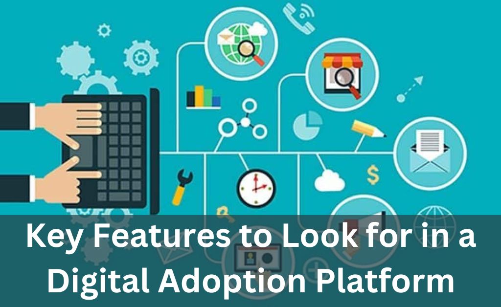 Digital Adoption Platform