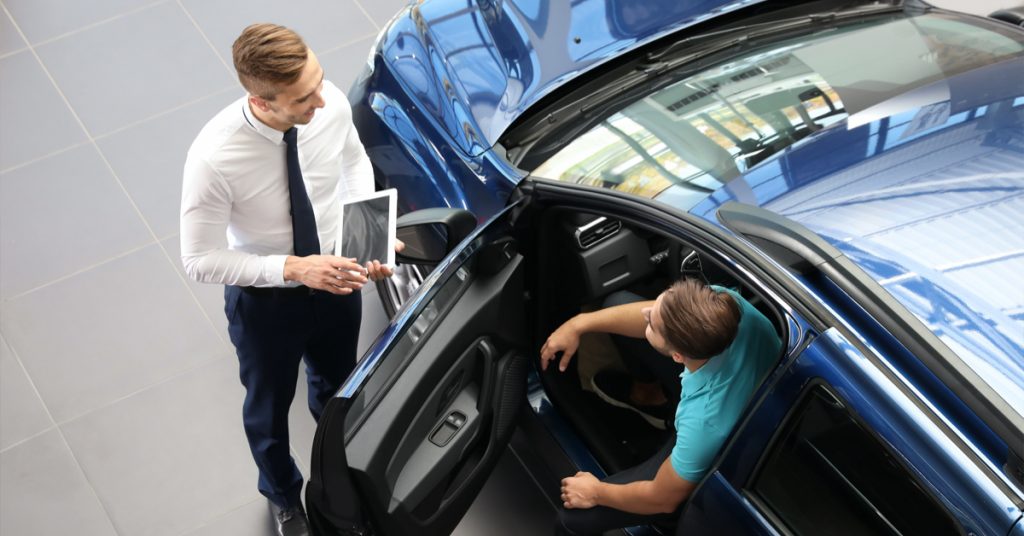Auto Auctions: A Reflection of Automotive Trends and Consumer Preferences