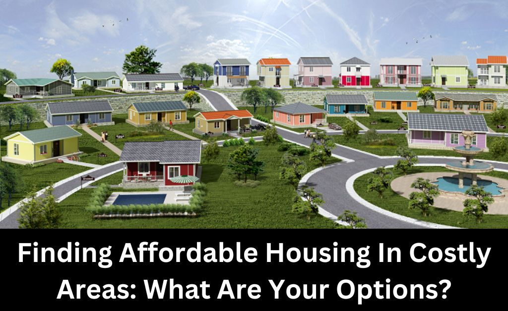 Finding Affordable Housing